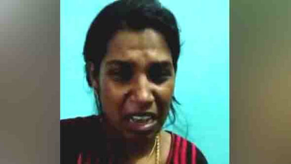 ஷோபனா 