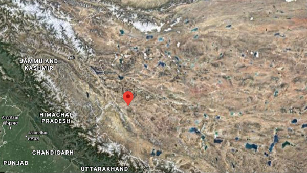  கடும் குளிர்