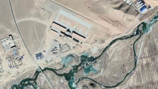  செயற்கைக்கோள் படங்கள்