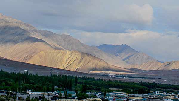 இந்தியா ஏற்காது 