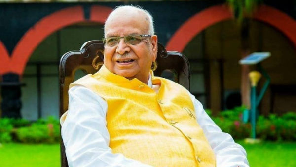 லால்ஜி வாழ்க்கை வரலாறு: லால்ஜி வாழ்க்கை வரலாறு: