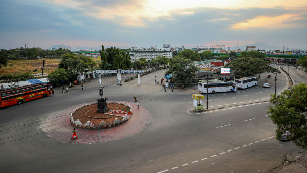 கேஸ்கள் குறைவாக இருந்தால் 