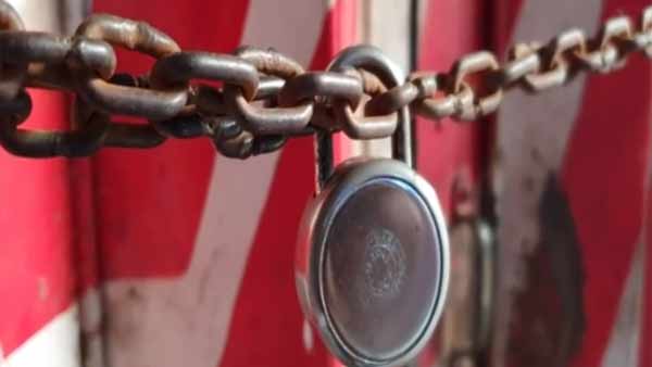கர்நாடகா லாக்டவுன் கர்நாடகா லாக்டவுன்