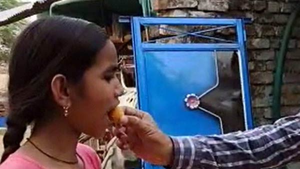 கிராமத்திற்கு பெருமை கிராமத்திற்கு பெருமை