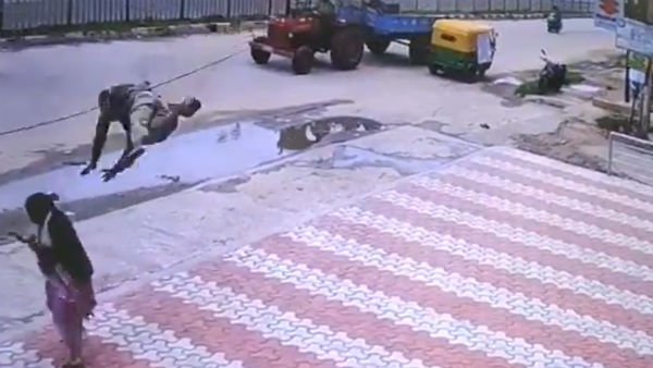 சிசிடிவி காட்சிகள் சிசிடிவி காட்சிகள்