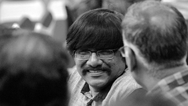 பேரமைதியாக மருத்துவமனை 