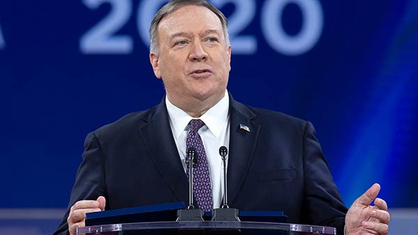 சீனாவின் அத்துமீறல் 