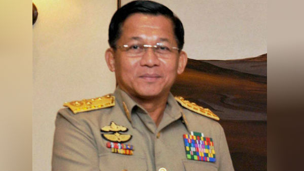 ரஷ்ய சேனலுக்கு பேட்டி 