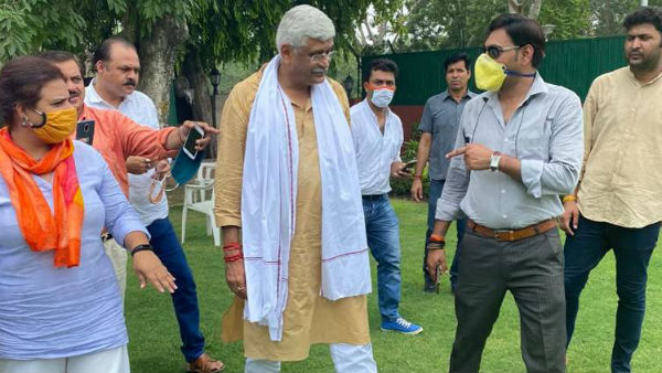 சர்ச்சை ஆடியோக்கள் 