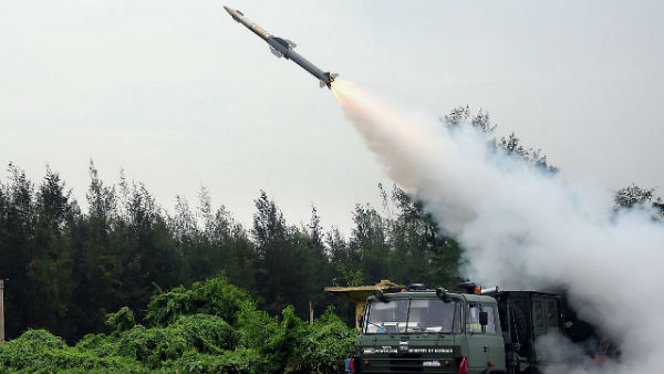 எப்போது சோதனை 