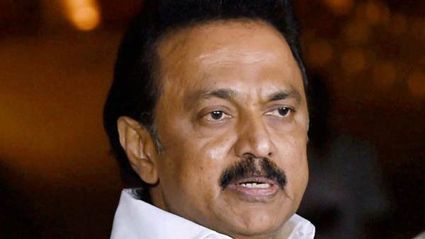 மாநில உரிமை பறிப்பா