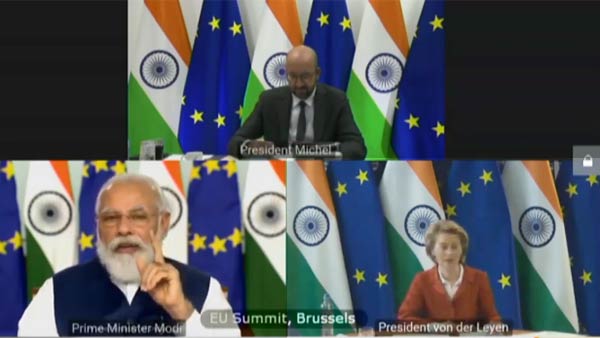 27 நாடுகளின் கூட்டமைப்பு 