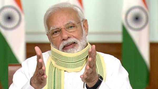 Prime Minister Narendra Modi to address global audience at India Global Week 2020 Prime Minister Narendra Modi to address global audience at India Global Week 2020