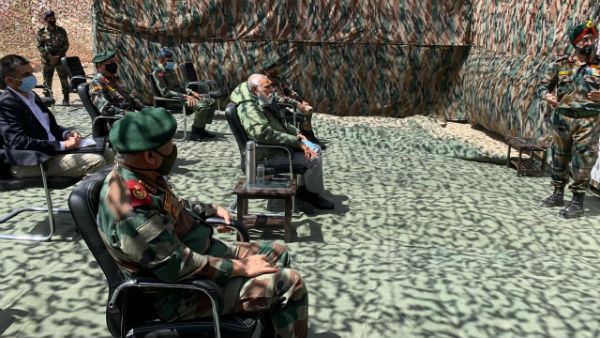 திடீர் பயணம் 