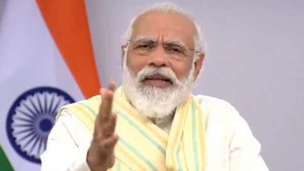  World Youth Skill Day: Skill, Reskill, Upskill should be the matra for youths says PM Modi 