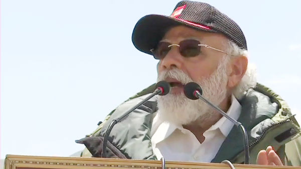 சீனா பதில் 