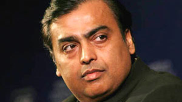 கடன் இல்லா ரிலையன்ஸ்: 