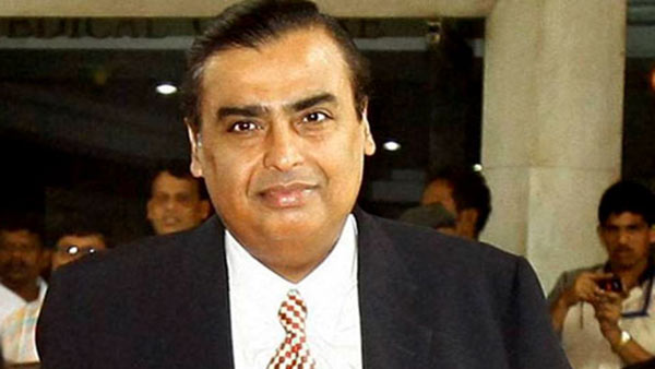 உலக பணக்காரர்கள் பட்டியல்: 