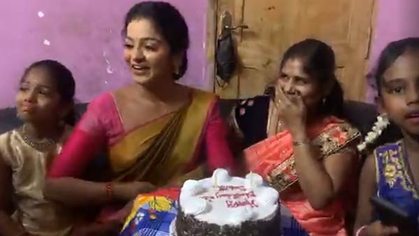 அம்மா மாமியாருக்கும் நன்றி