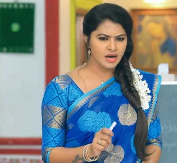 புதிய தொடர்