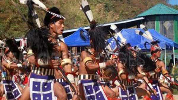 AFSPA சட்டம் 