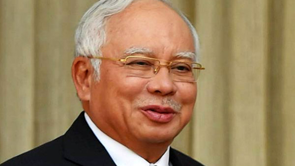 Malaysia: Former PM Najib Razak gets 12 year in jail for corruption charges Malaysia: Former PM Najib Razak gets 12 year in jail for corruption charges