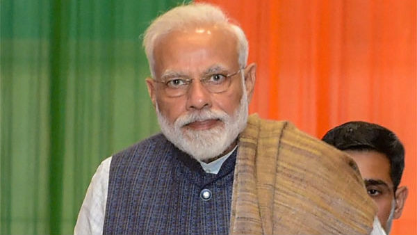 மோடியின் ட்விட் மோடியின் ட்விட்