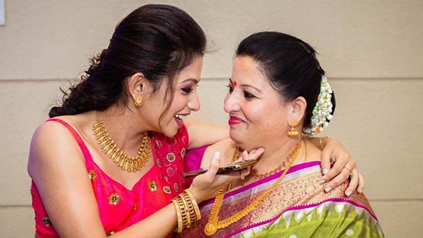 வாணி ராணி பிரபலம்