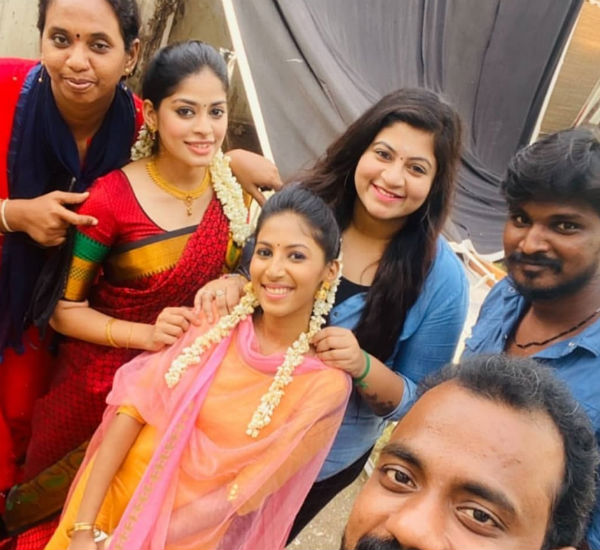  முதலாளிக்கு கிடைத்த பிஏ