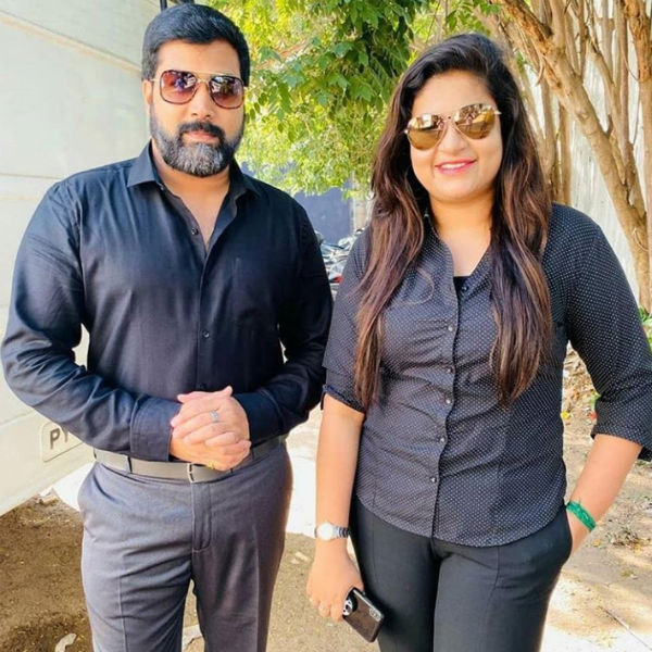  ரசிகர்களைக் கவர்ந்த சீரியல்