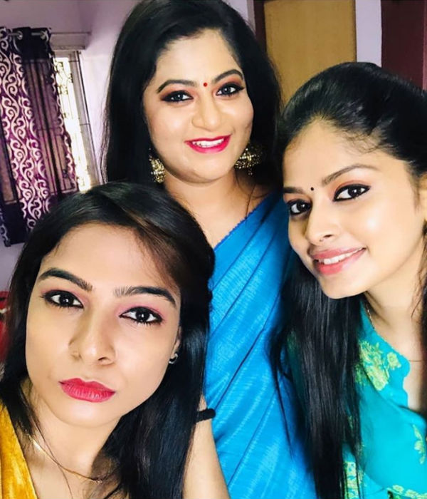  பொறாமை பிடிச்ச மீரா