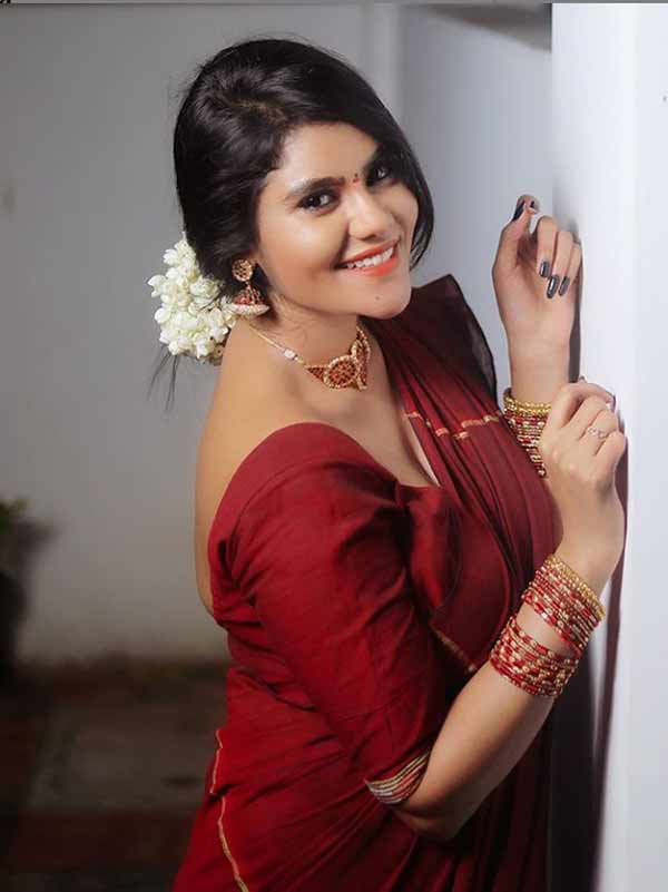 அழகுக் கூட்டம்