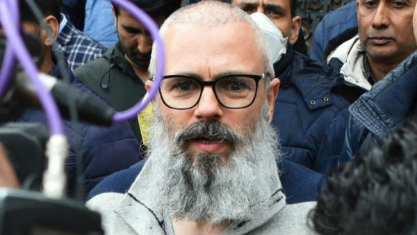 Is Omar Abdullah release reason for Sachin Pilots rebellion?