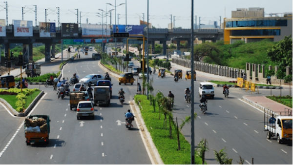 பலரையும் பாதிக்கும் 
