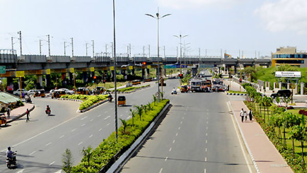 அலுவலகங்கள் காலி 