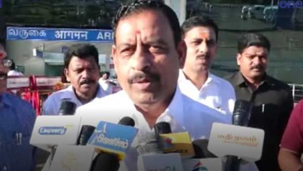 சசிகலாவுக்கு 4 வருடம் சிறை 