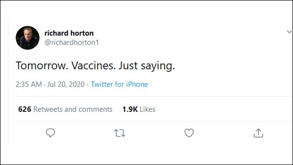 தடுப்பூசி 