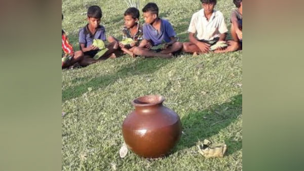 ஒடிஷாவின் மல்காங்கிரி 