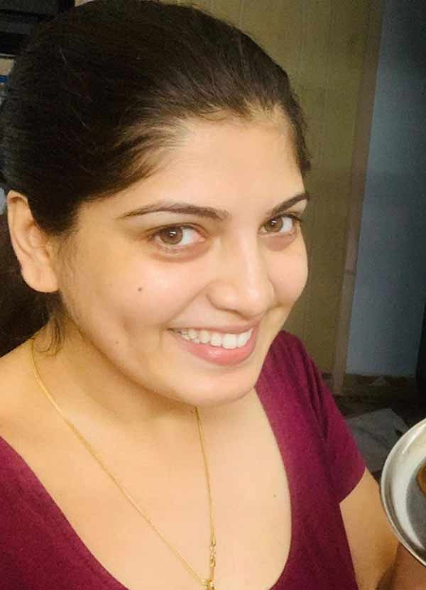 ரேவதியின் வில்லத்தனம்