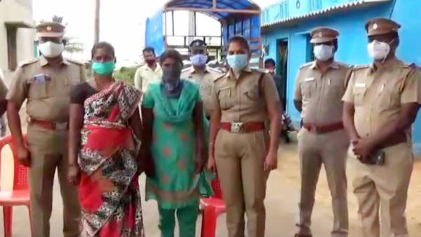 Village first: Tribal student passes plus 2 exam in Tamilnadu, gets greetings Village first: Tribal student passes plus 2 exam in Tamilnadu, gets greetings