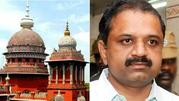 High Court dissatisfied with TN Governor decision High Court dissatisfied with TN Governor decision