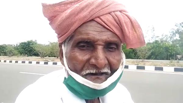 கோவிந்தராவ் 