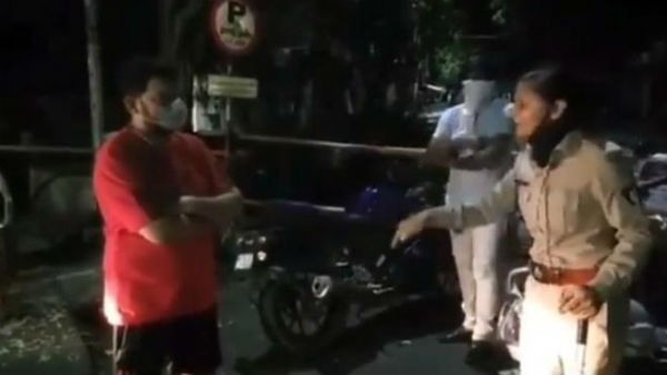 அமைச்சர் 