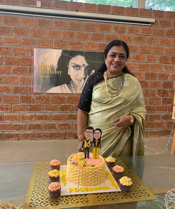 பிரபல நாயகி