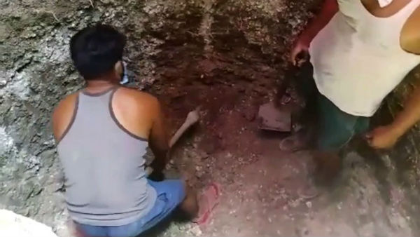 தொடர் விசாரணை 