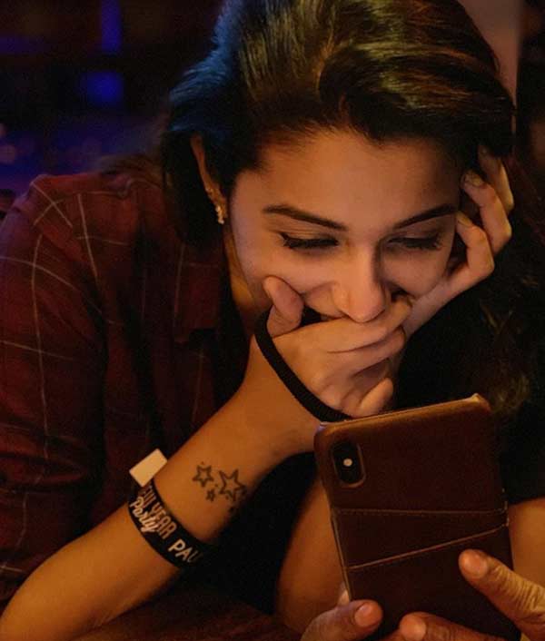 காத்திருப்பு