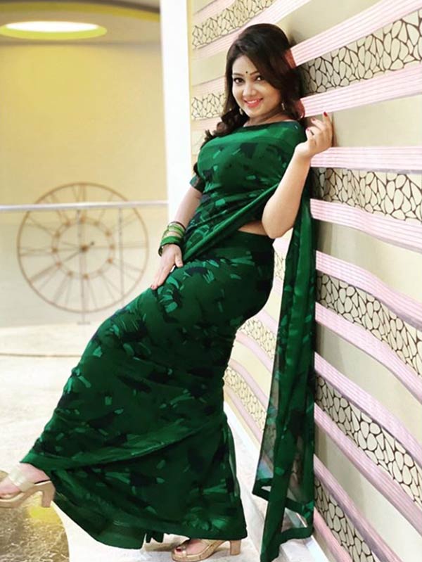 காதல் முறிந்தது