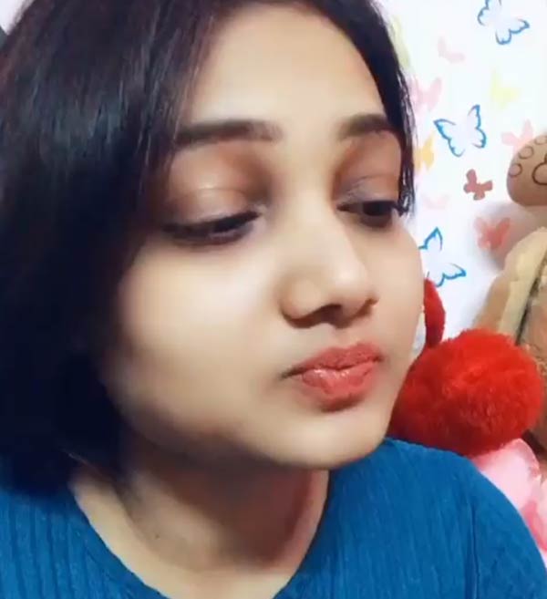  துறுதுறு முகம்