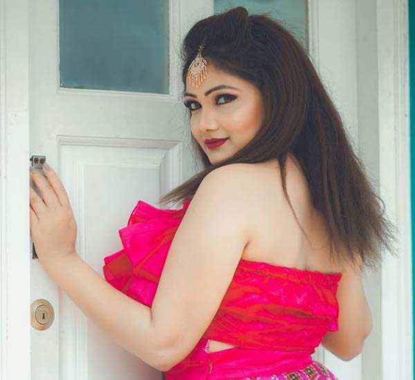 14 வயசிலேயே அரங்கேற்றம்