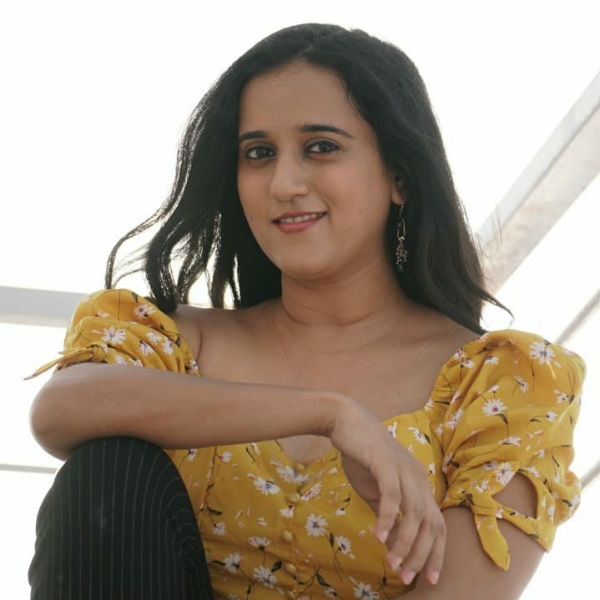  செம ஜாலி கேரக்டர்